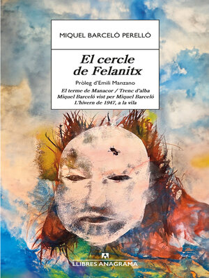cover image of El cercle de Felanitx